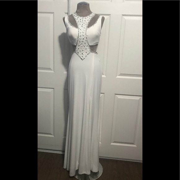 Masquerade Dresses & Skirts - Masquerade Evening Gown